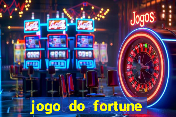 jogo do fortune dragon demo